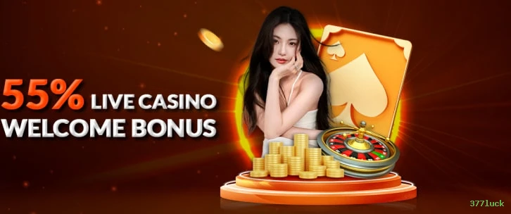 APP oficial da 377luck para mobile