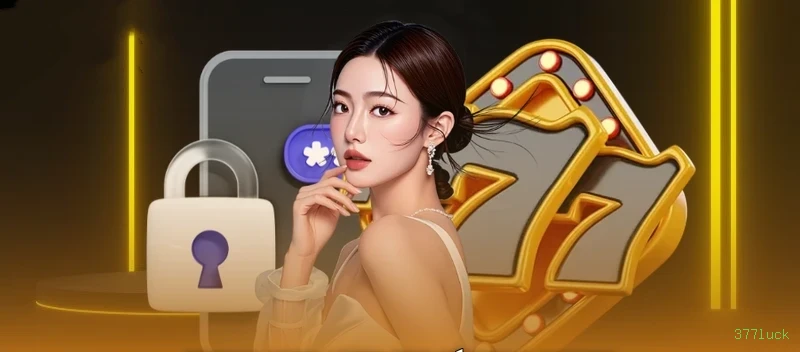 Jogos de fortune da 377luck com prêmios incríveis