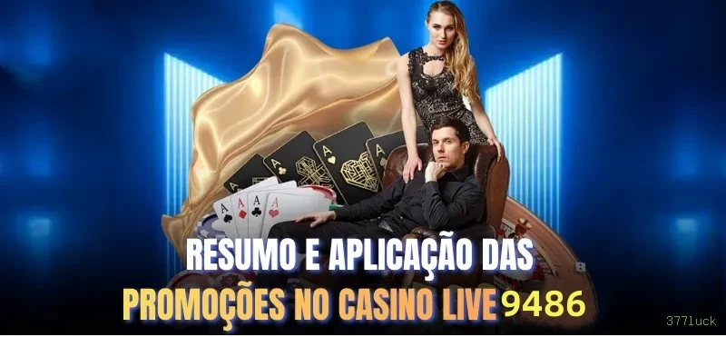 Canal oficial da 377luck no Telegram